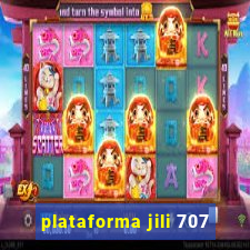 plataforma jili 707